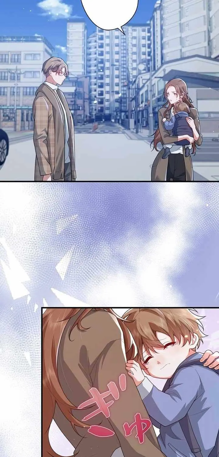 I Became a Divorce Lawyer for My First Love Chapter 20 page 4 - 