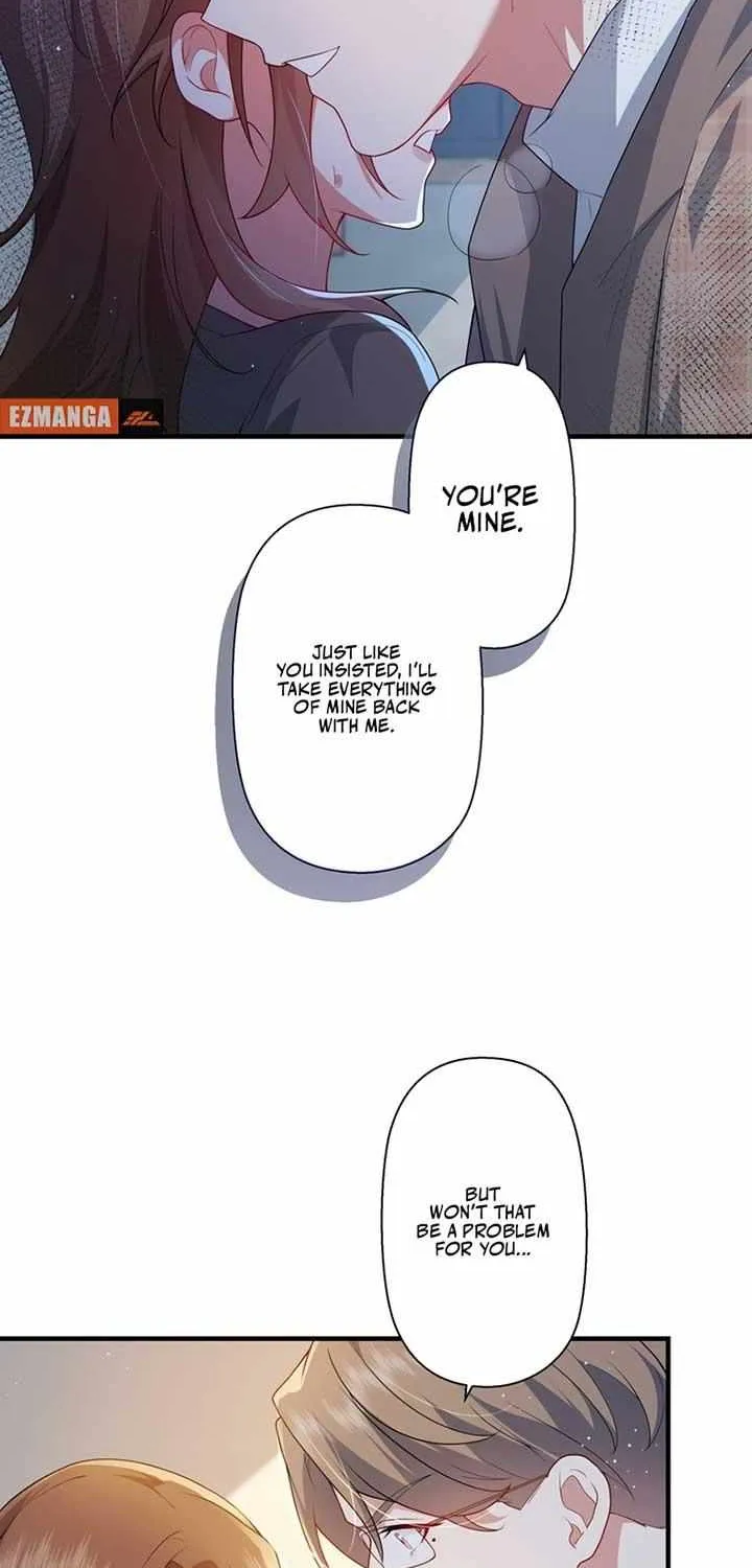 I Became a Divorce Lawyer for My First Love Chapter 20 page 33 - 