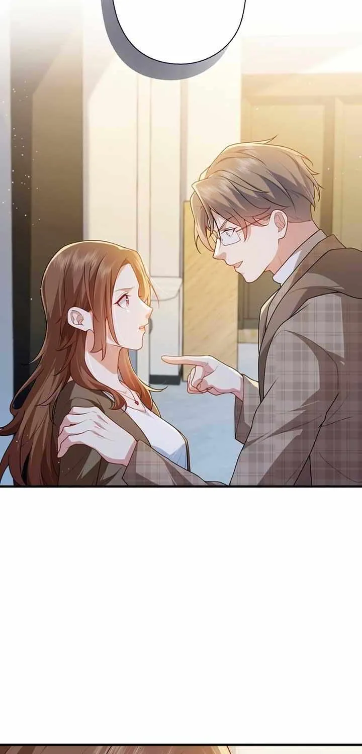 I Became a Divorce Lawyer for My First Love Chapter 20 page 35 - 