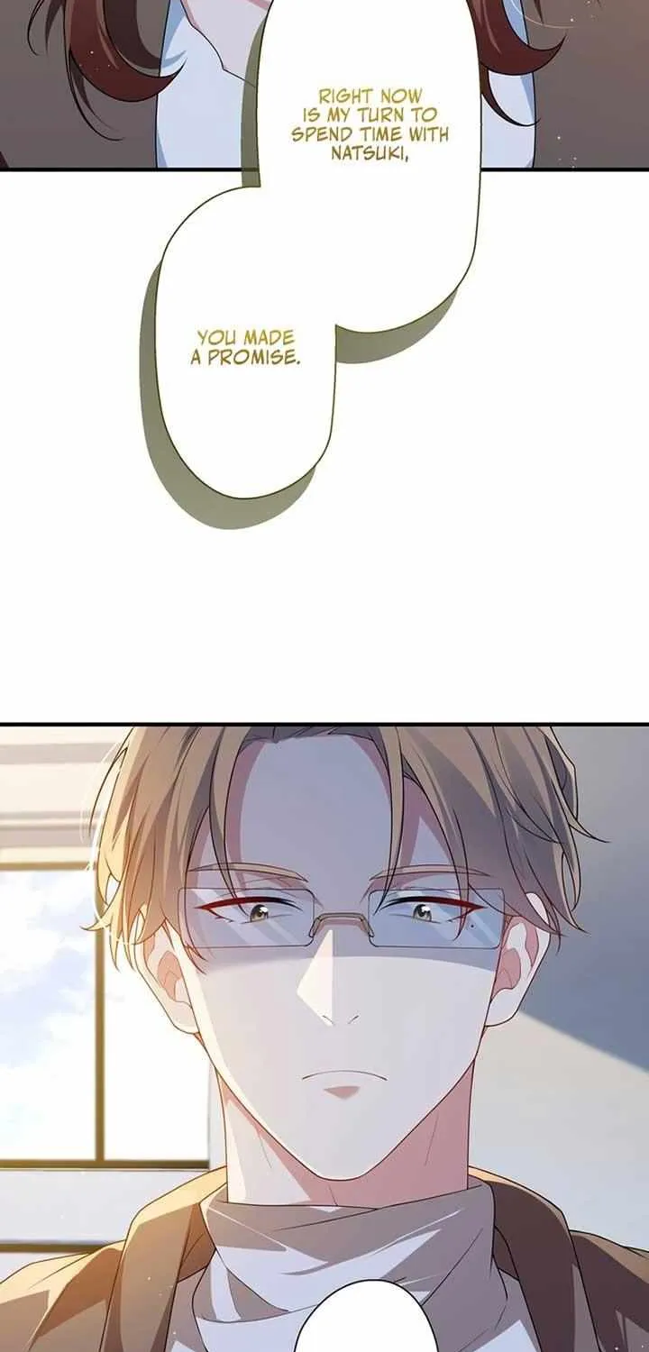 I Became a Divorce Lawyer for My First Love Chapter 20 page 38 - 