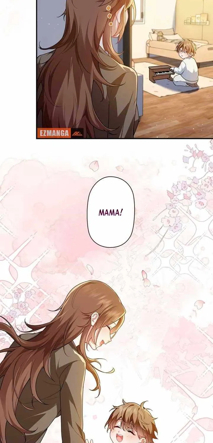 I Became a Divorce Lawyer for My First Love Chapter 20 page 41 - 