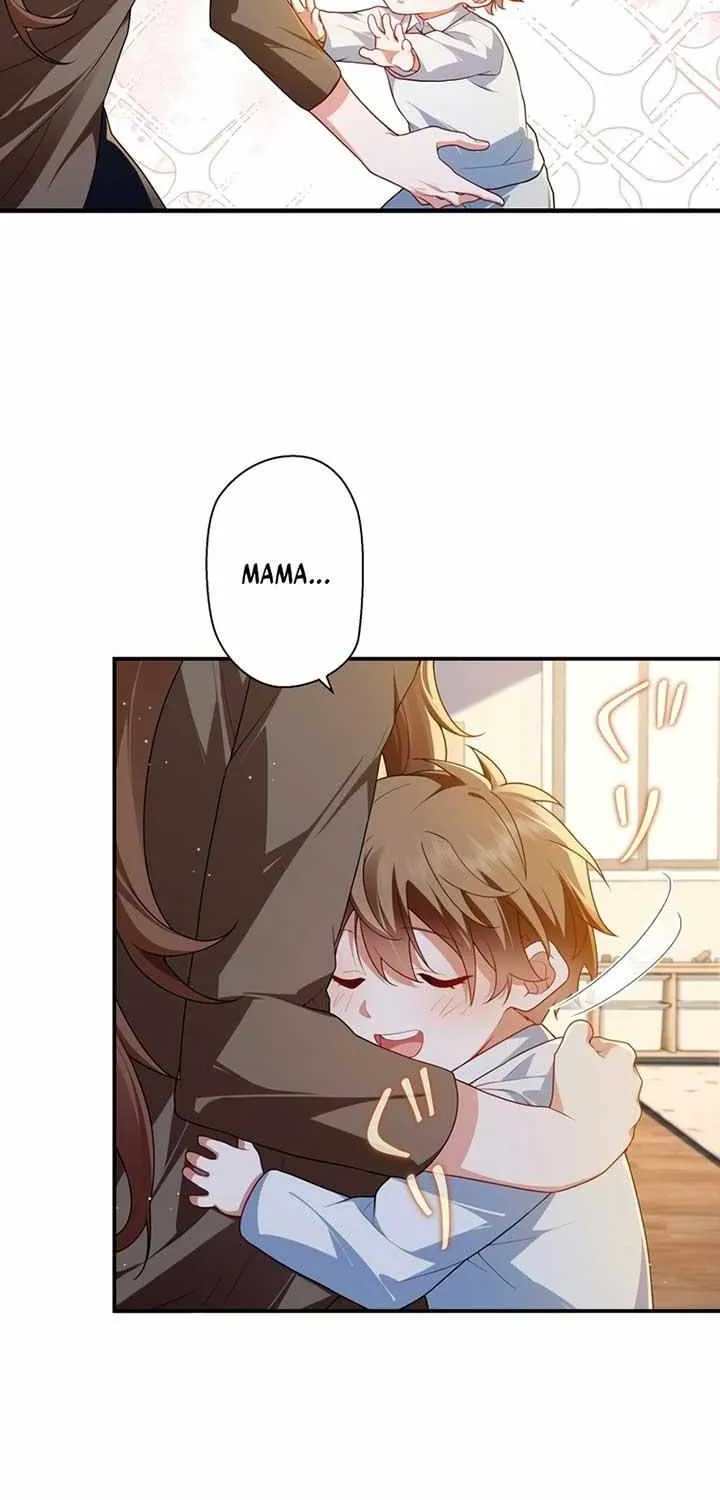 I Became a Divorce Lawyer for My First Love Chapter 20 page 42 - 