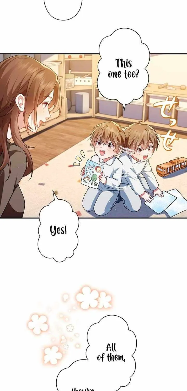 I Became a Divorce Lawyer for My First Love Chapter 20 page 45 - 