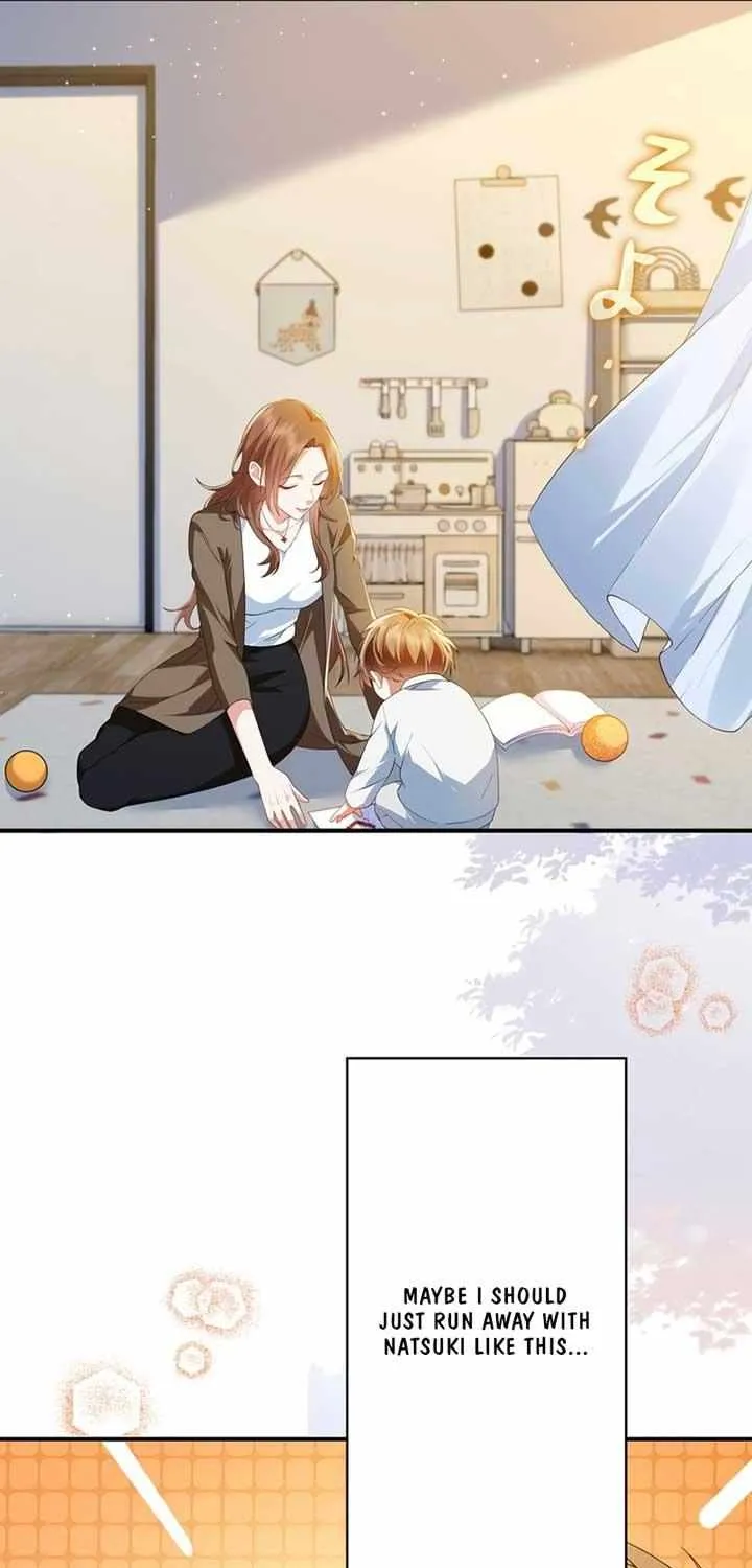 I Became a Divorce Lawyer for My First Love Chapter 20 page 48 - 