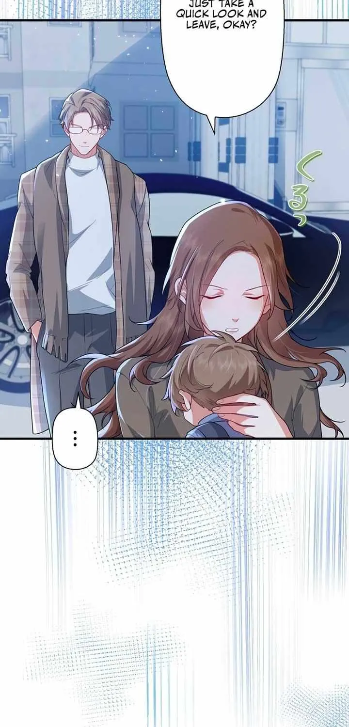 I Became a Divorce Lawyer for My First Love Chapter 20 page 6 - 