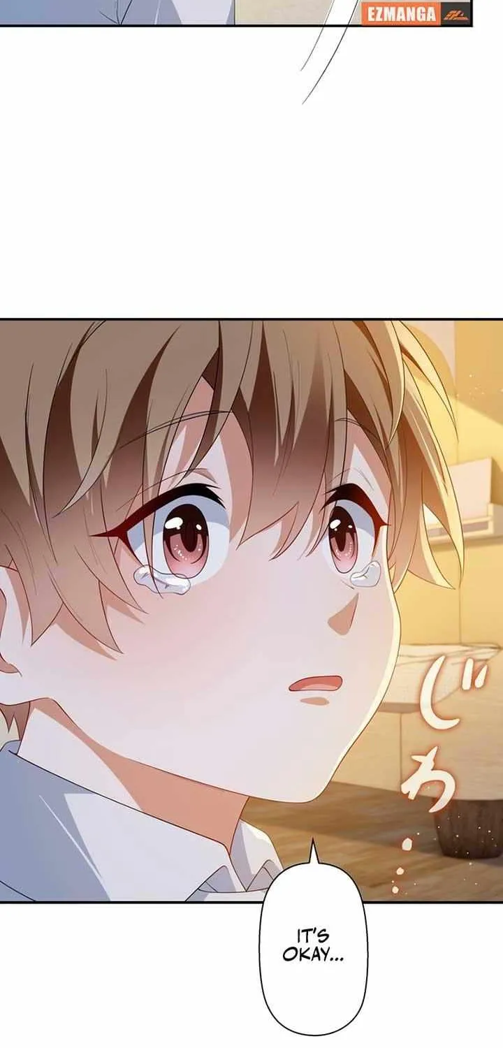 I Became a Divorce Lawyer for My First Love Chapter 20 page 59 - 