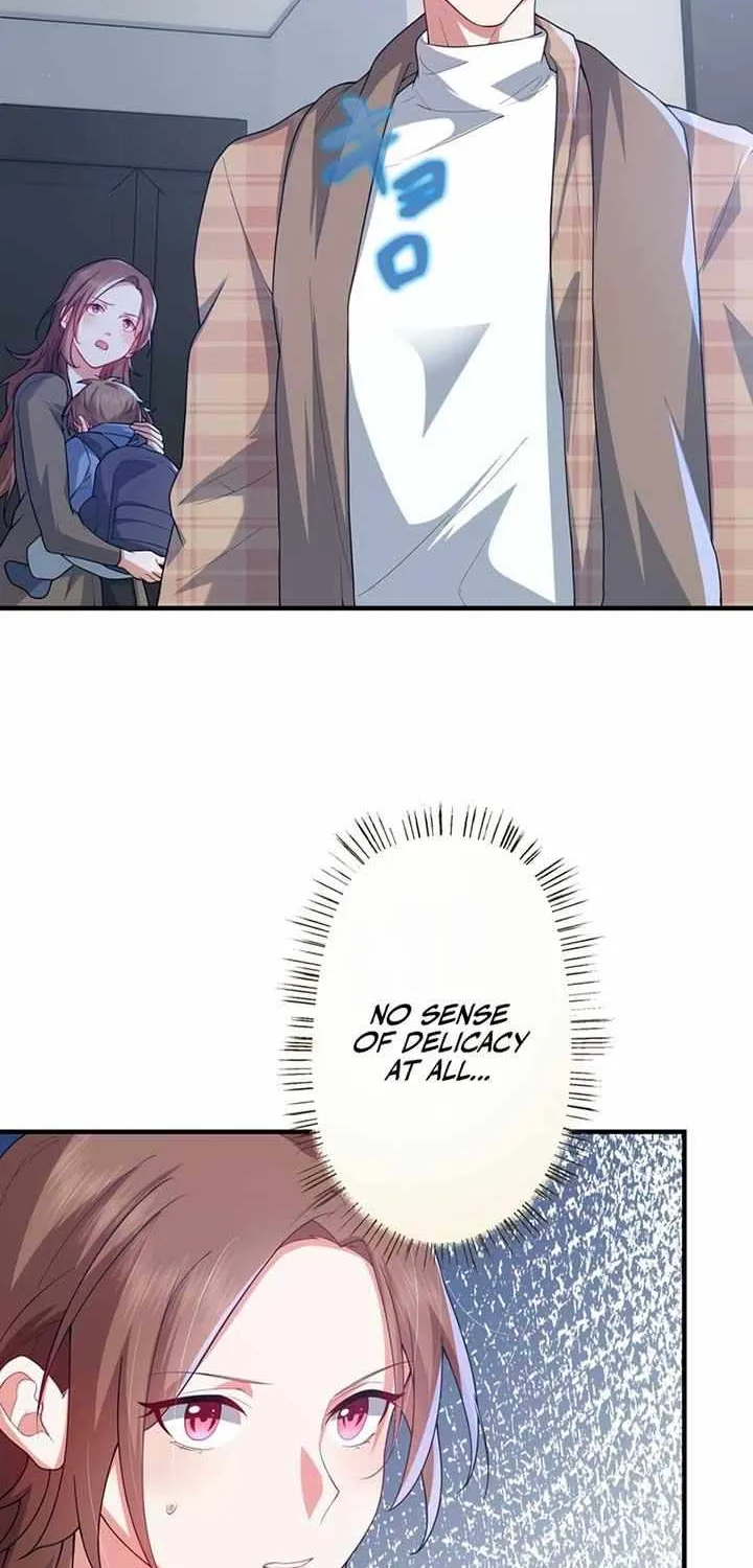 I Became a Divorce Lawyer for My First Love Chapter 20 page 10 - 
