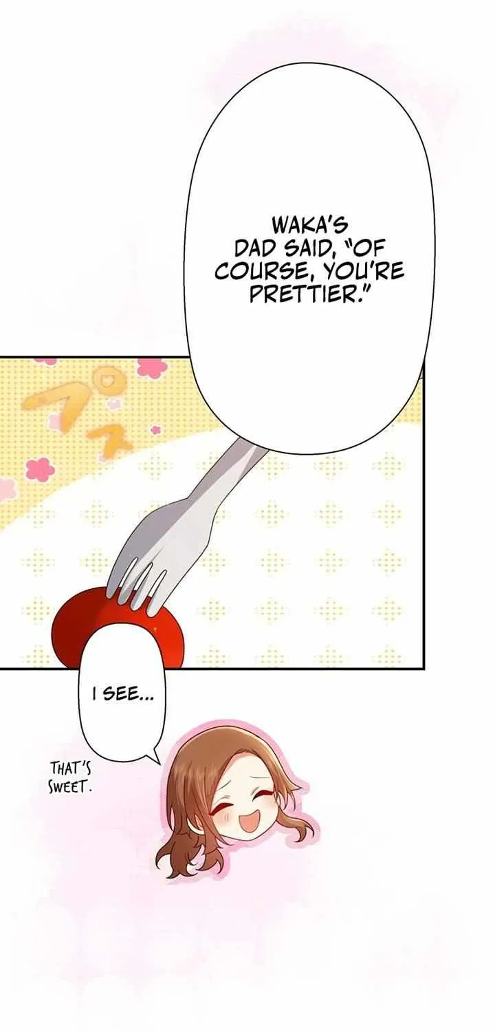 I Became a Divorce Lawyer for My First Love Chapter 21 page 12 - 