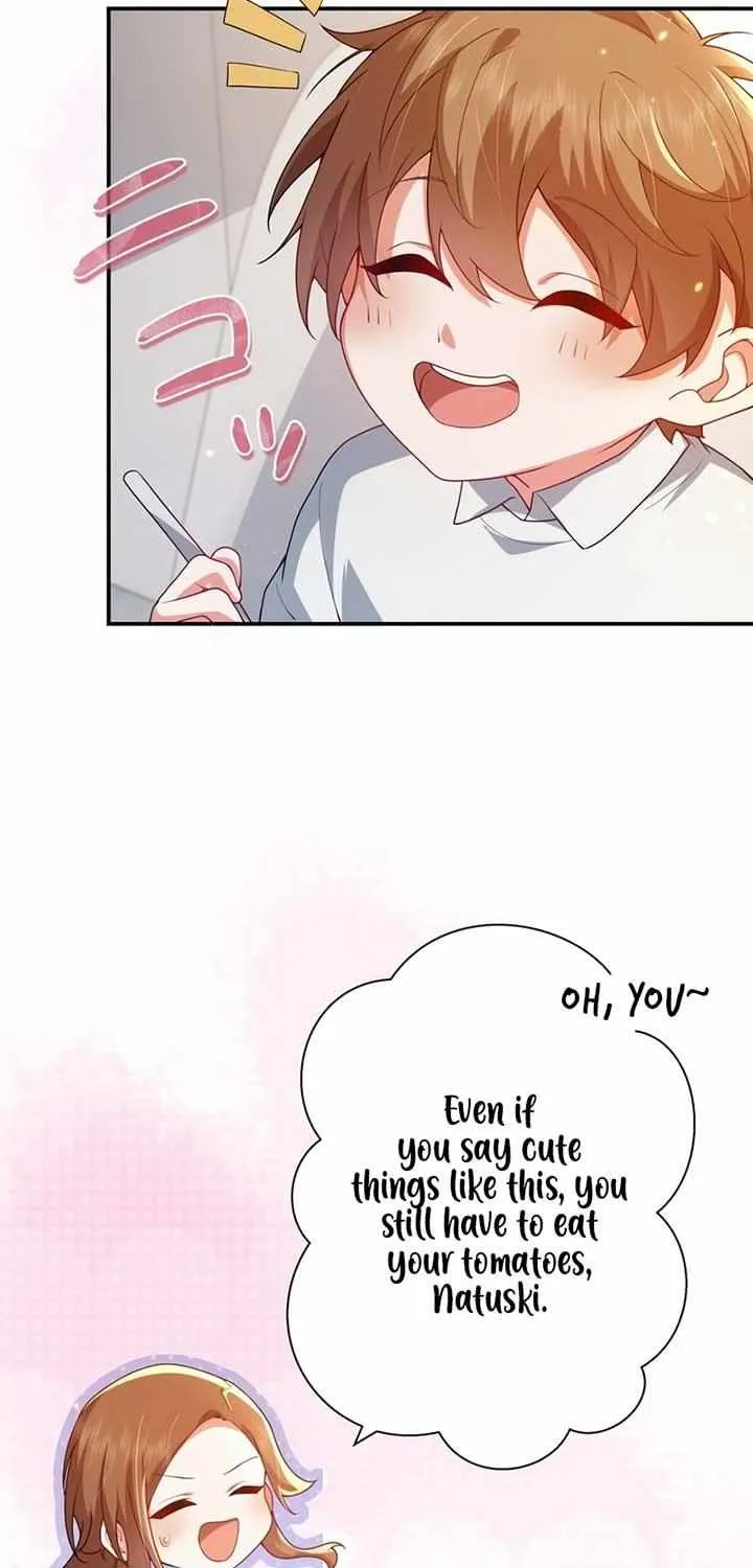 I Became a Divorce Lawyer for My First Love Chapter 21 page 14 - 