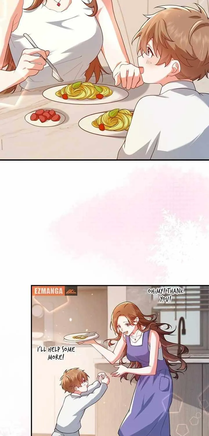I Became a Divorce Lawyer for My First Love Chapter 21 page 16 - 
