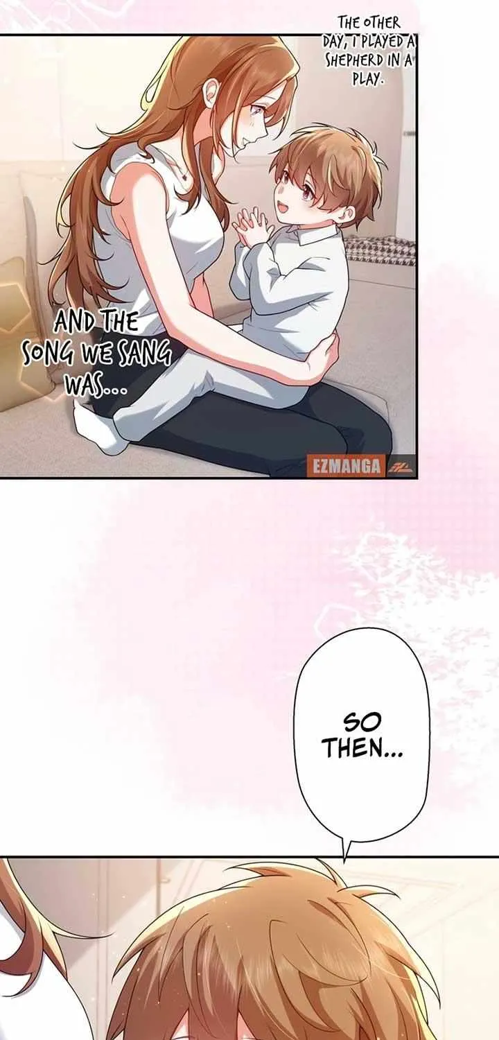I Became a Divorce Lawyer for My First Love Chapter 21 page 18 - 