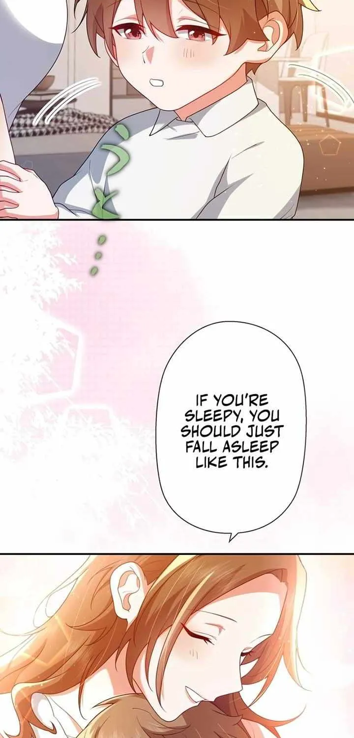 I Became a Divorce Lawyer for My First Love Chapter 21 page 19 - 