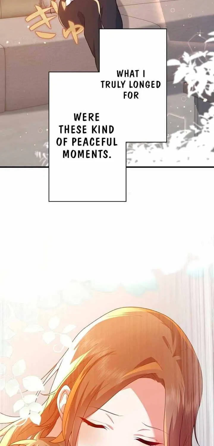 I Became a Divorce Lawyer for My First Love Chapter 21 page 21 - 