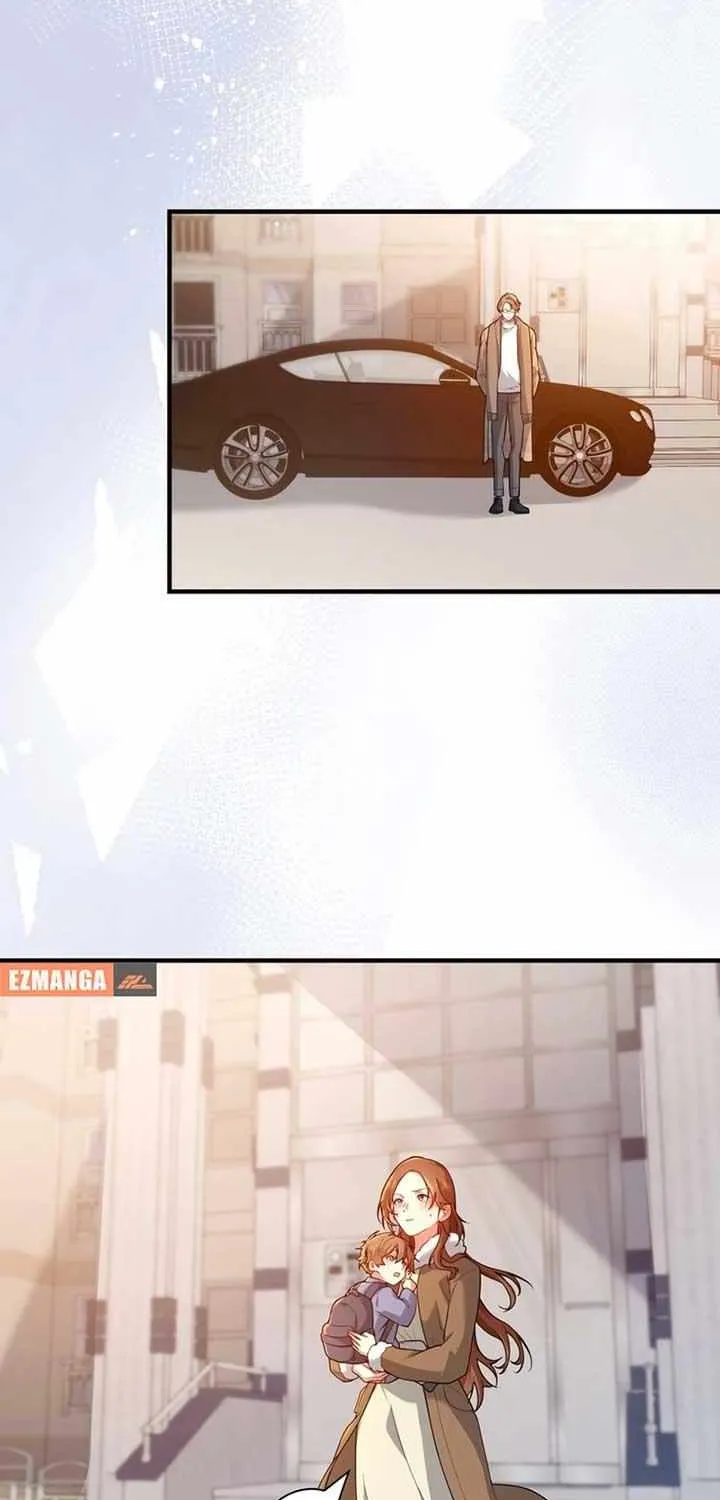 I Became a Divorce Lawyer for My First Love Chapter 21 page 24 - 