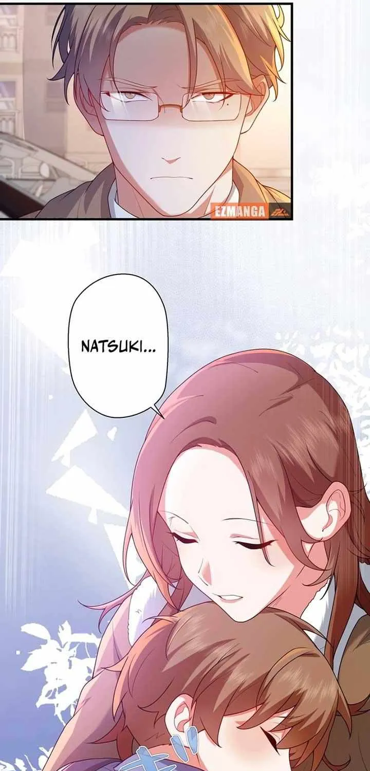 I Became a Divorce Lawyer for My First Love Chapter 21 page 26 - 