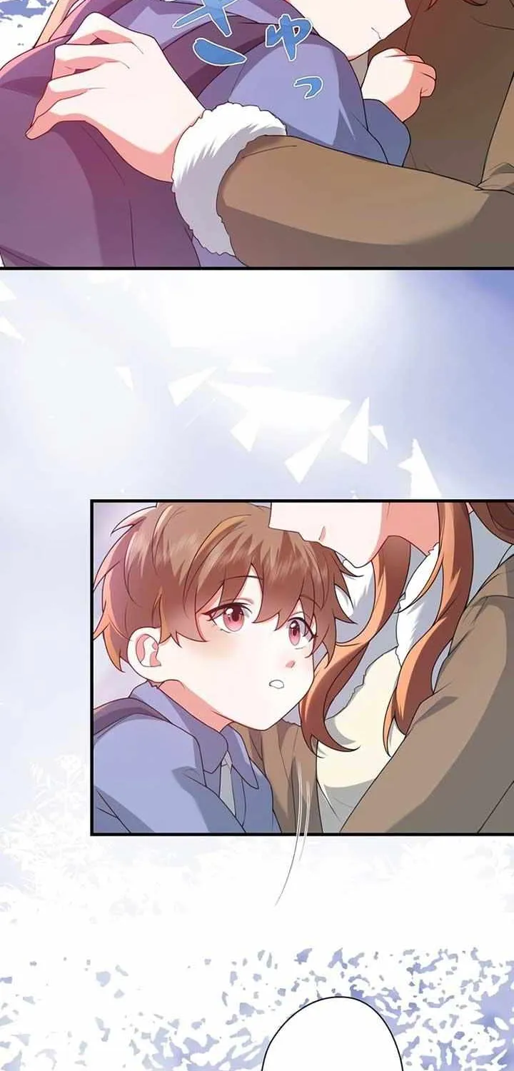 I Became a Divorce Lawyer for My First Love Chapter 21 page 27 - 