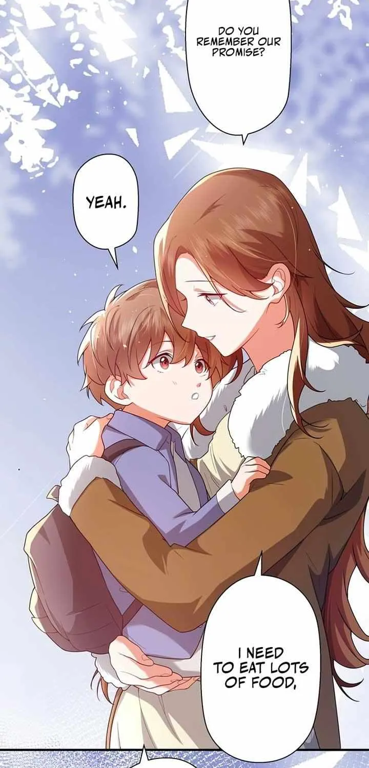 I Became a Divorce Lawyer for My First Love Chapter 21 page 28 - 
