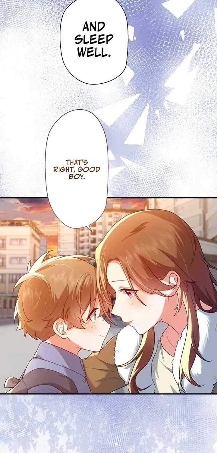 I Became a Divorce Lawyer for My First Love Chapter 21 page 29 - 