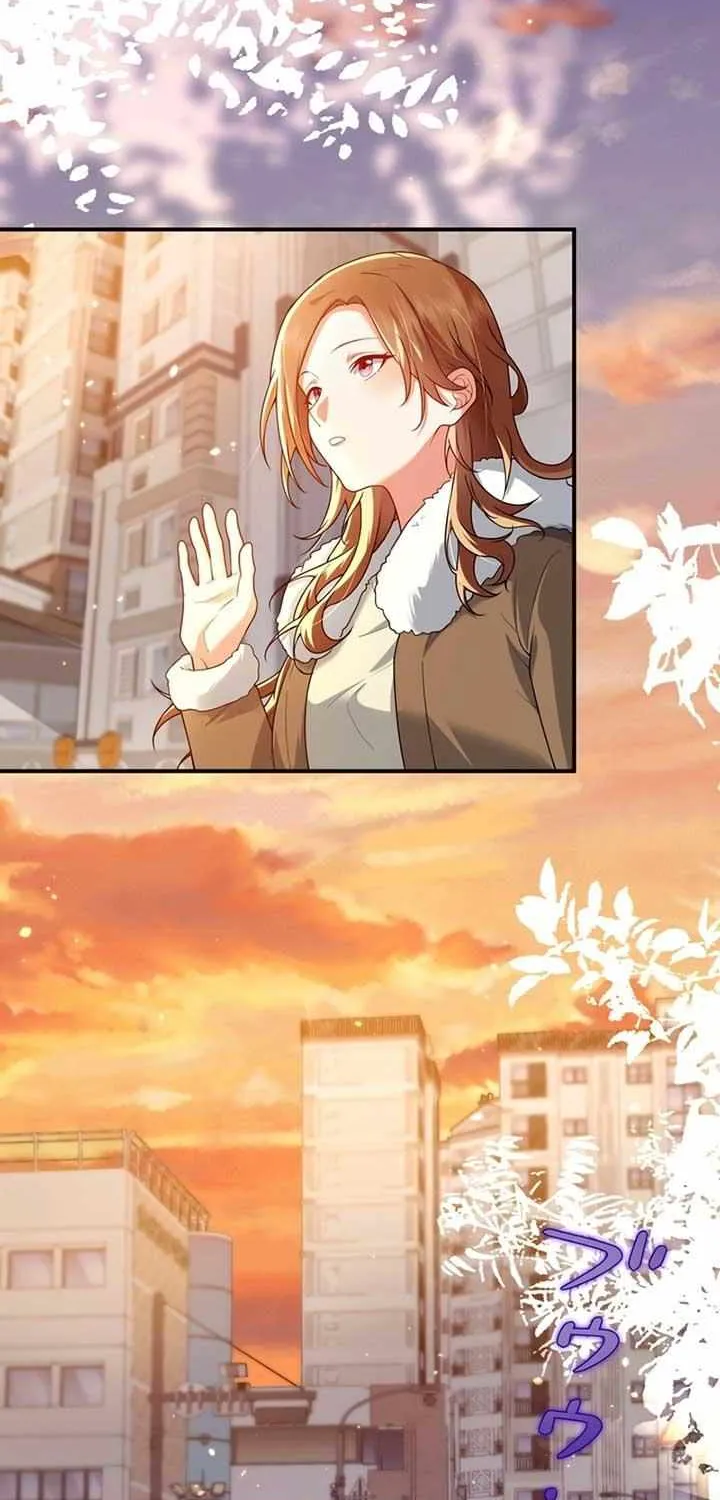 I Became a Divorce Lawyer for My First Love Chapter 21 page 31 - 