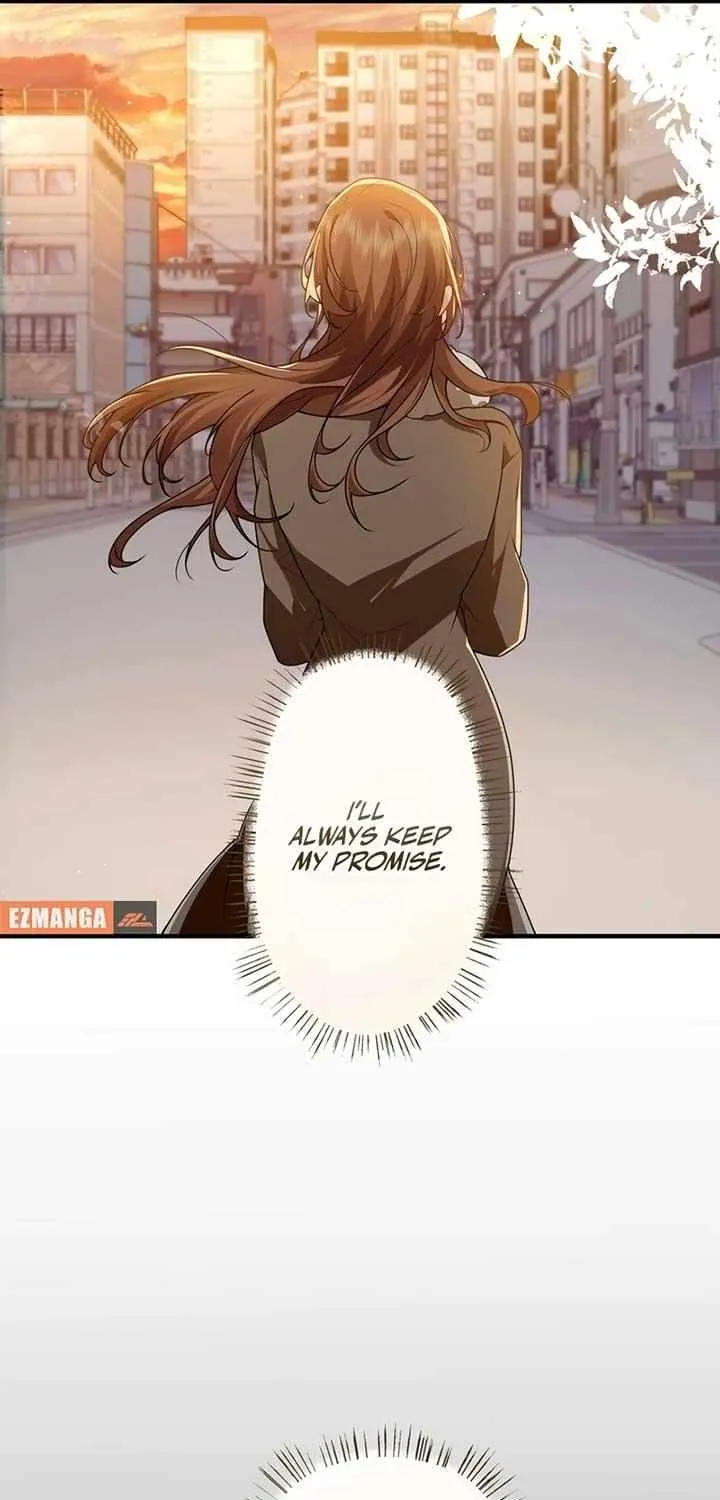 I Became a Divorce Lawyer for My First Love Chapter 21 page 34 - 