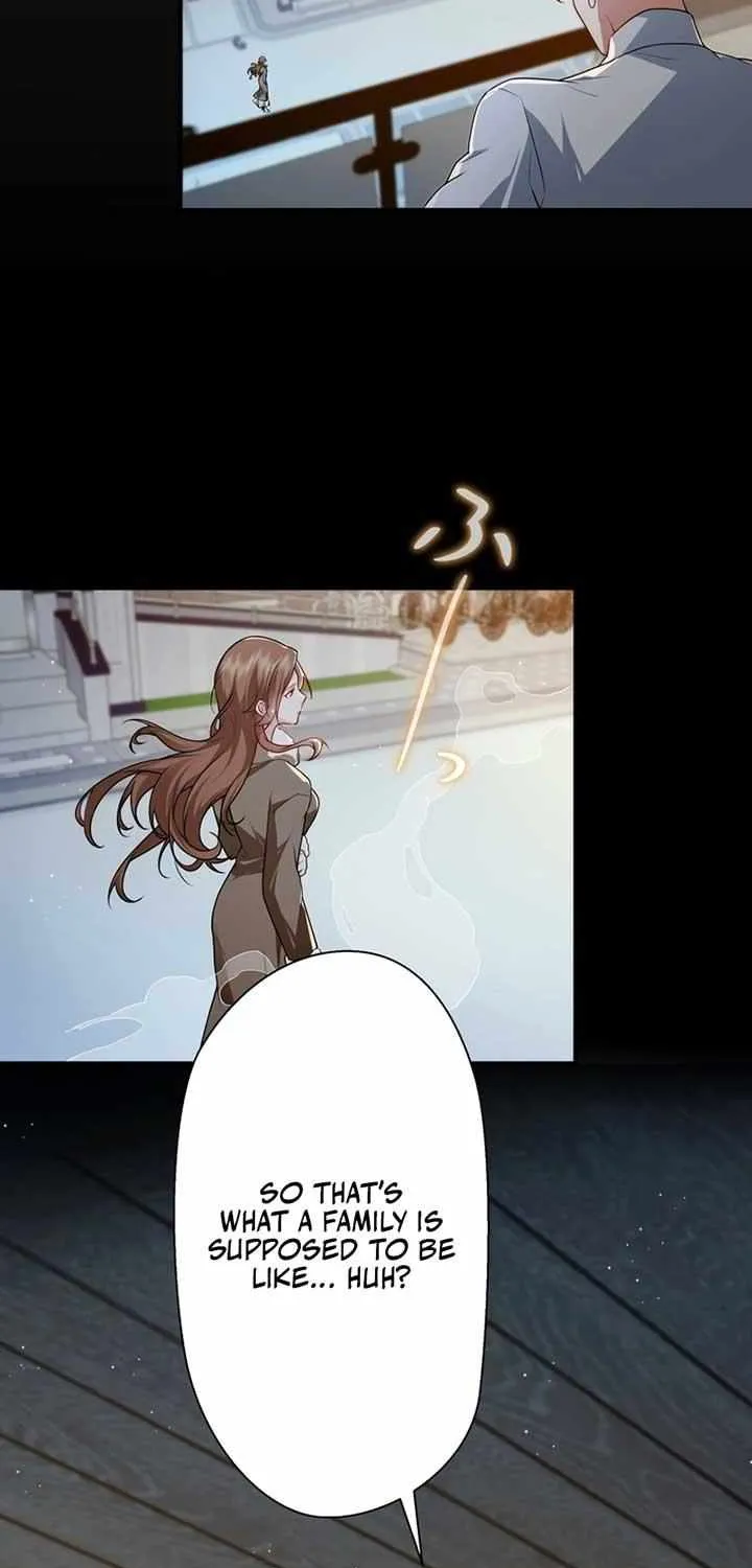 I Became a Divorce Lawyer for My First Love Chapter 21 page 36 - 