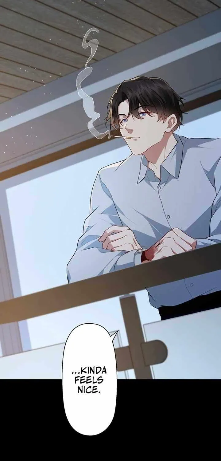 I Became a Divorce Lawyer for My First Love Chapter 21 page 37 - 