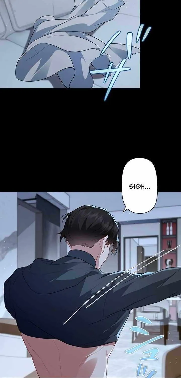 I Became a Divorce Lawyer for My First Love Chapter 21 page 39 - 