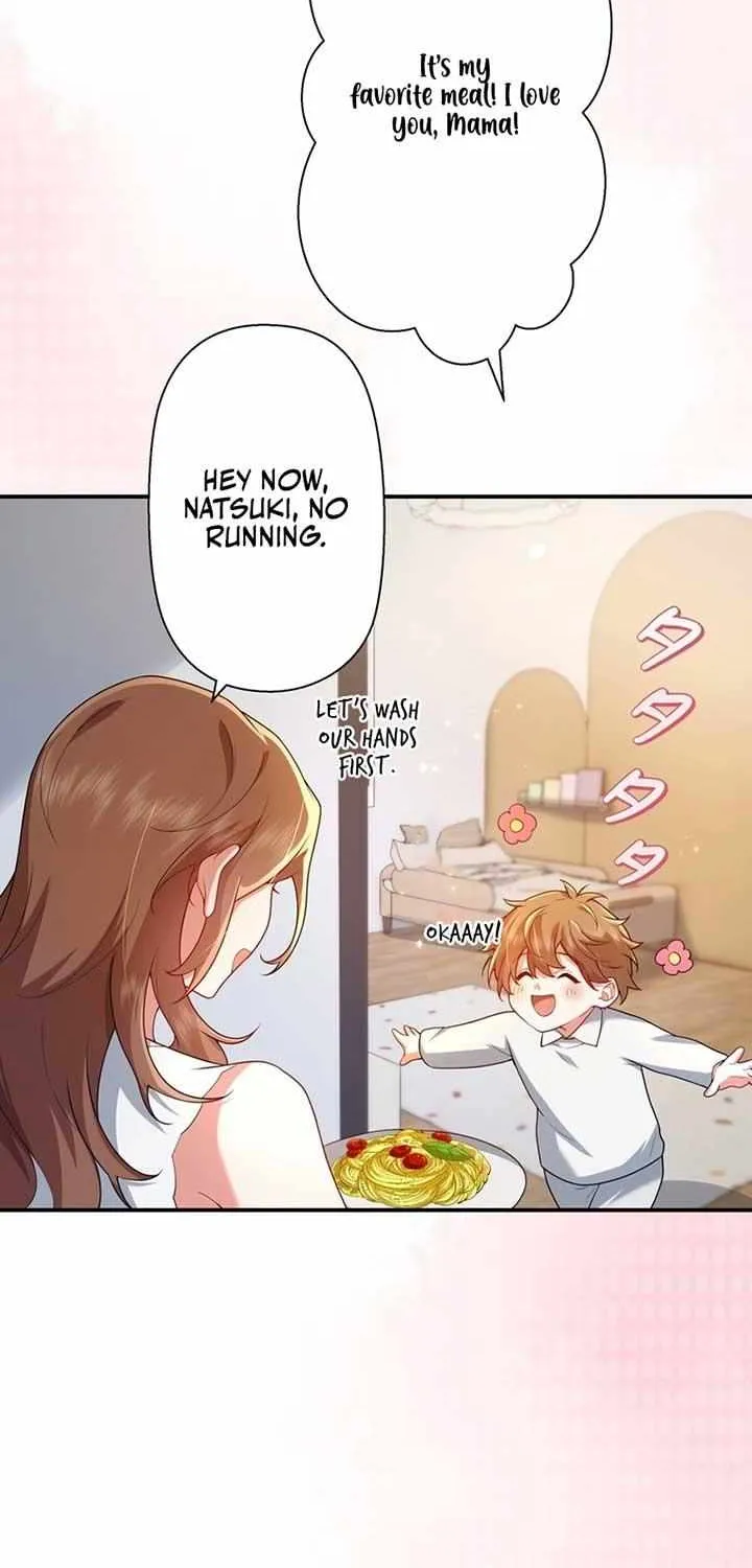 I Became a Divorce Lawyer for My First Love Chapter 21 page 5 - 