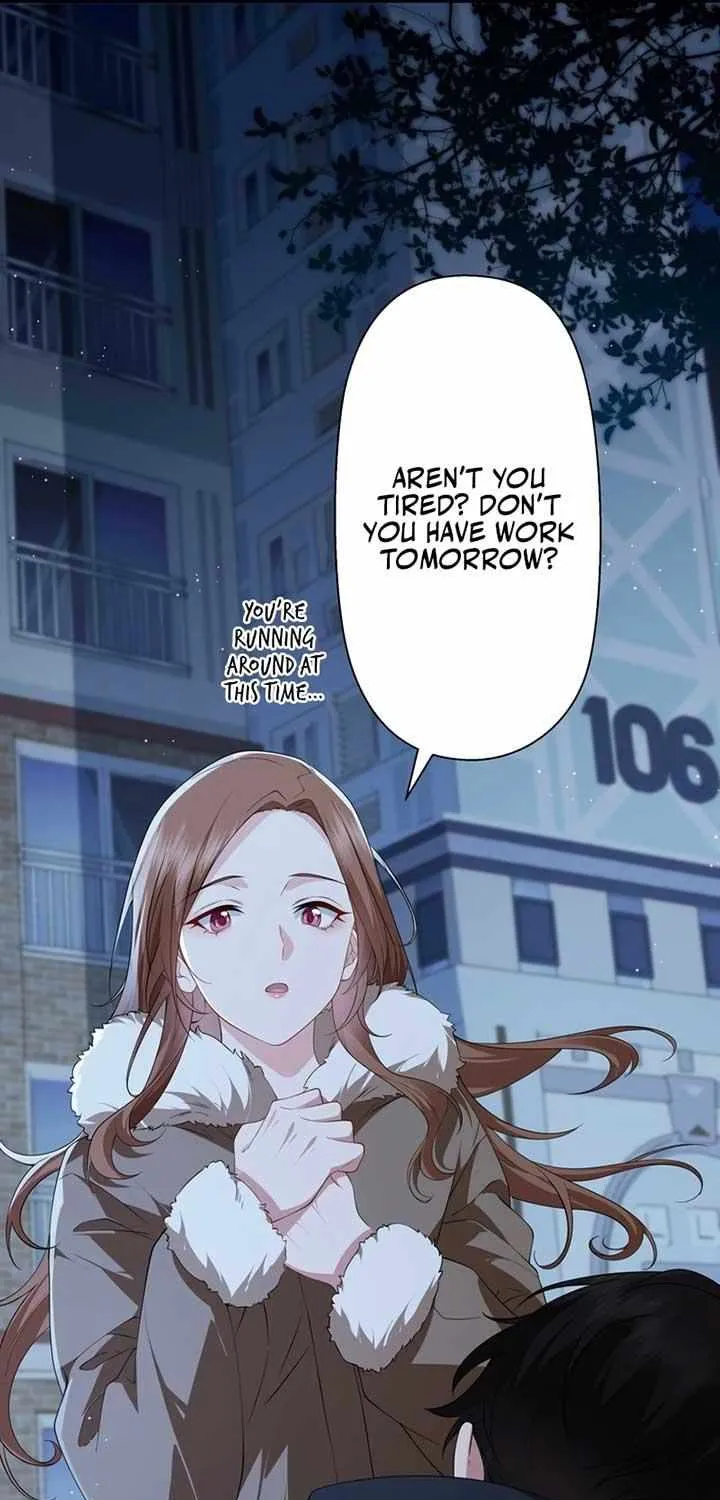 I Became a Divorce Lawyer for My First Love Chapter 21 page 48 - 