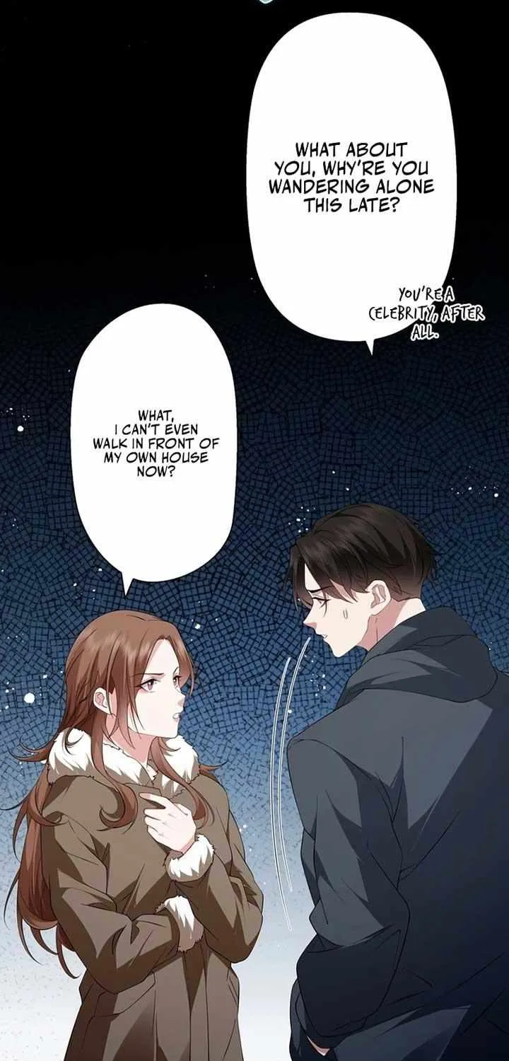 I Became a Divorce Lawyer for My First Love Chapter 21 page 50 - 