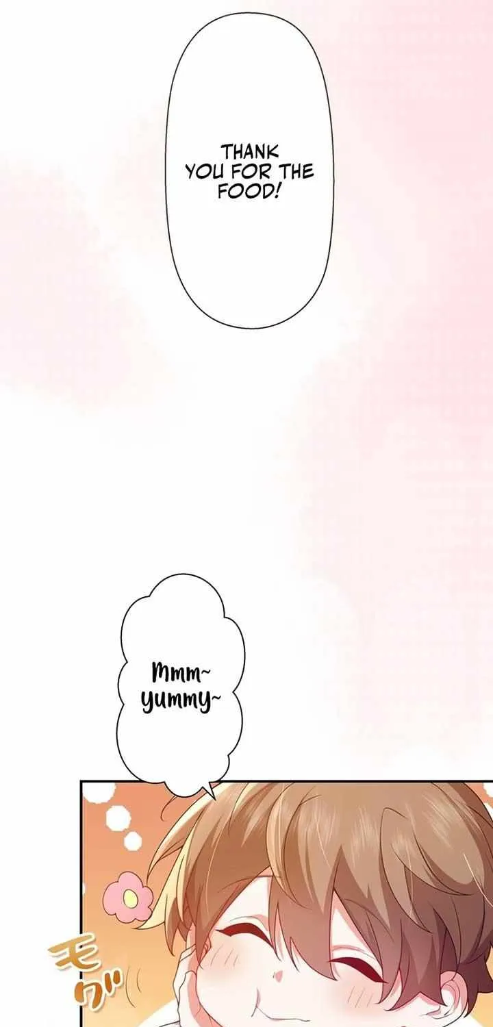 I Became a Divorce Lawyer for My First Love Chapter 21 page 6 - 