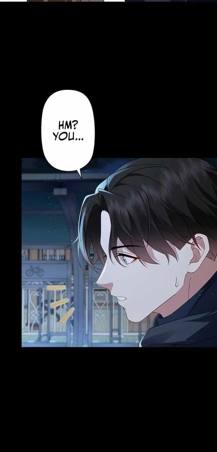 I Became a Divorce Lawyer for My First Love Chapter 21 page 51 - 