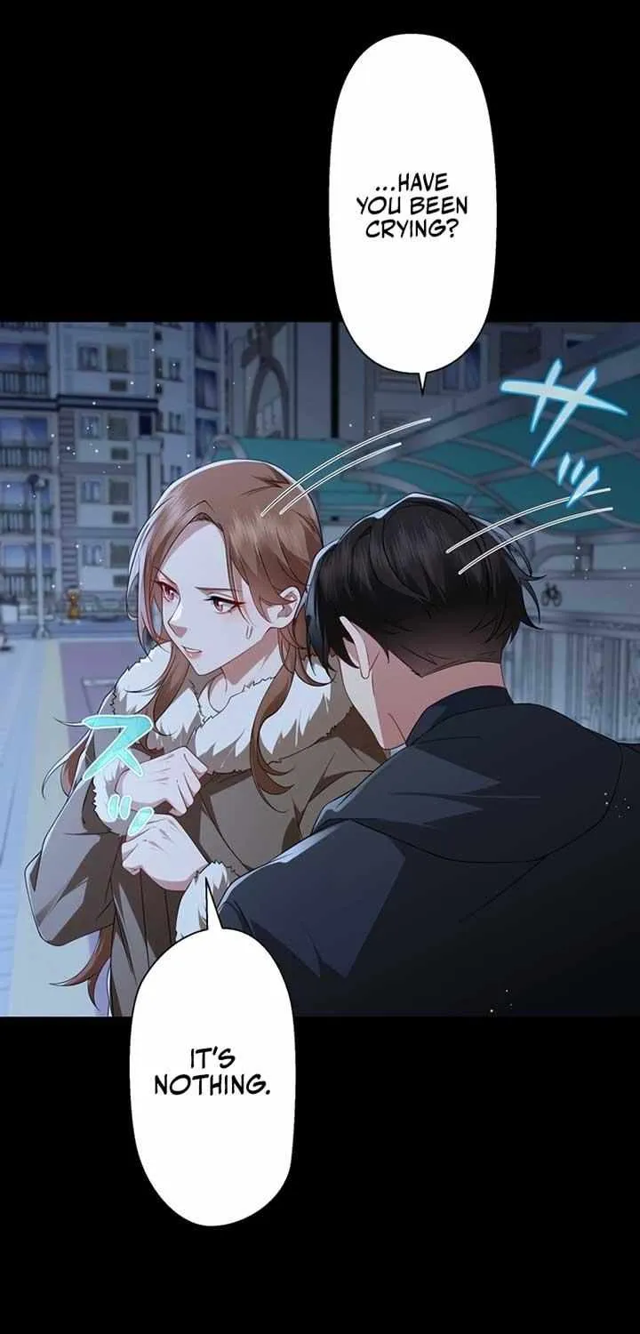 I Became a Divorce Lawyer for My First Love Chapter 21 page 52 - 