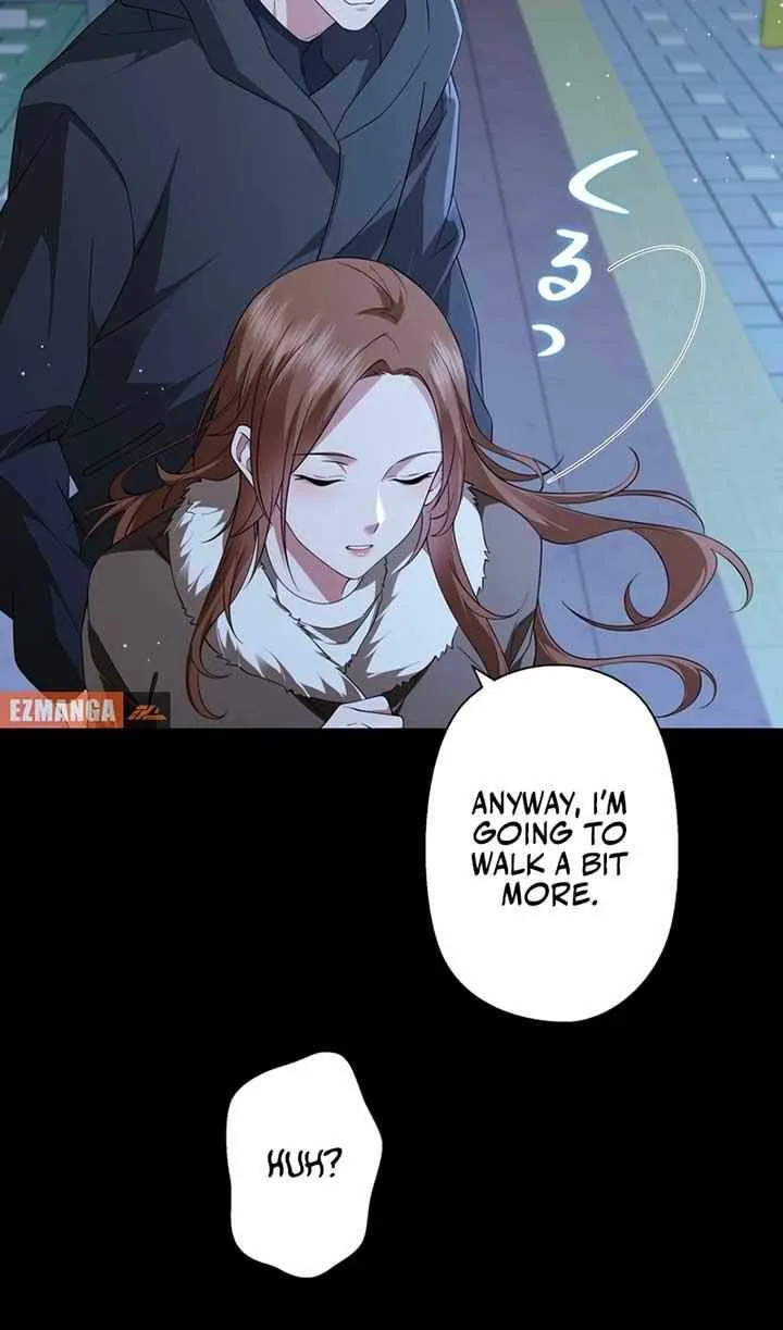 I Became a Divorce Lawyer for My First Love Chapter 21 page 54 - 
