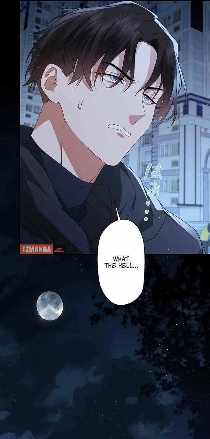 I Became a Divorce Lawyer for My First Love Chapter 21 page 55 - 