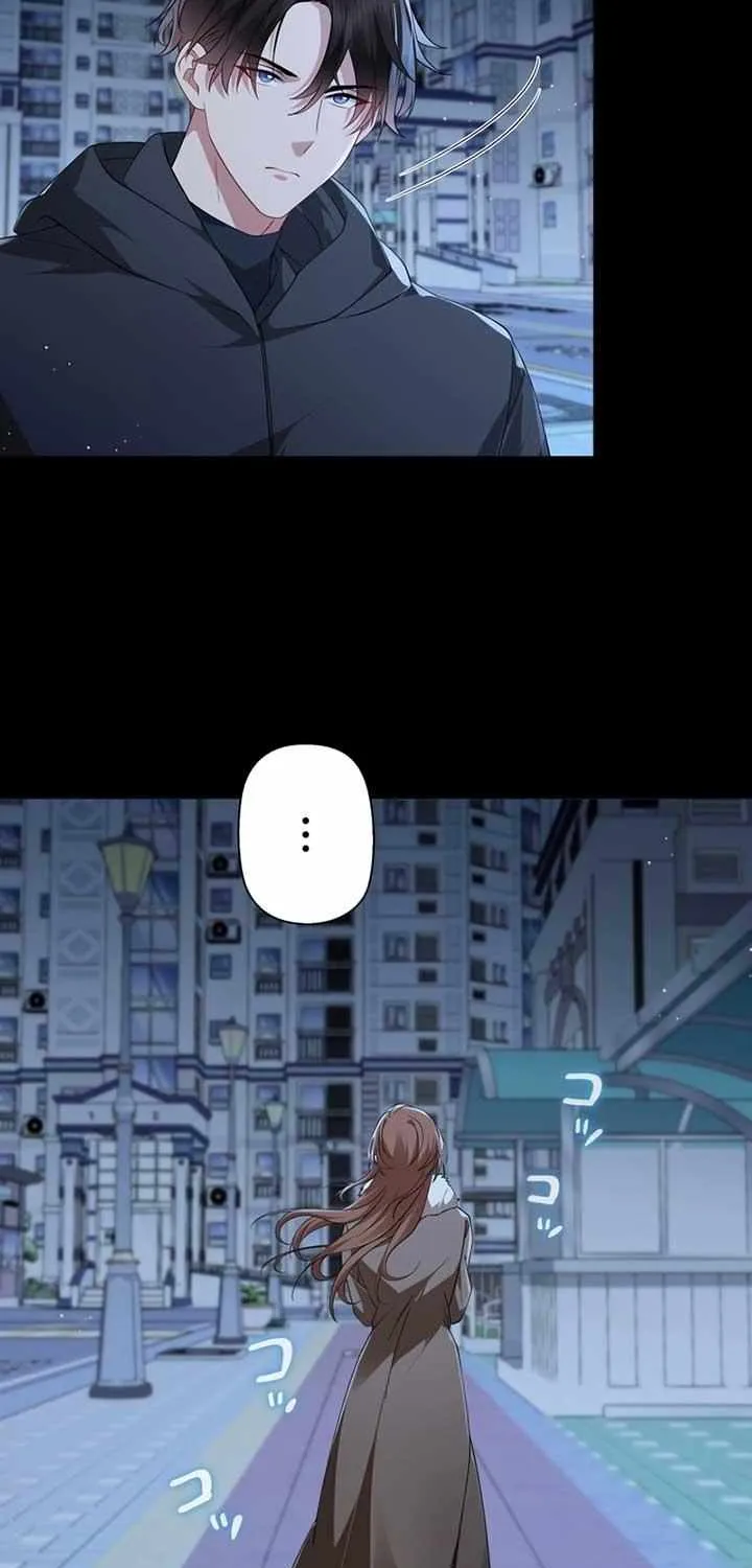 I Became a Divorce Lawyer for My First Love Chapter 21 page 57 - 