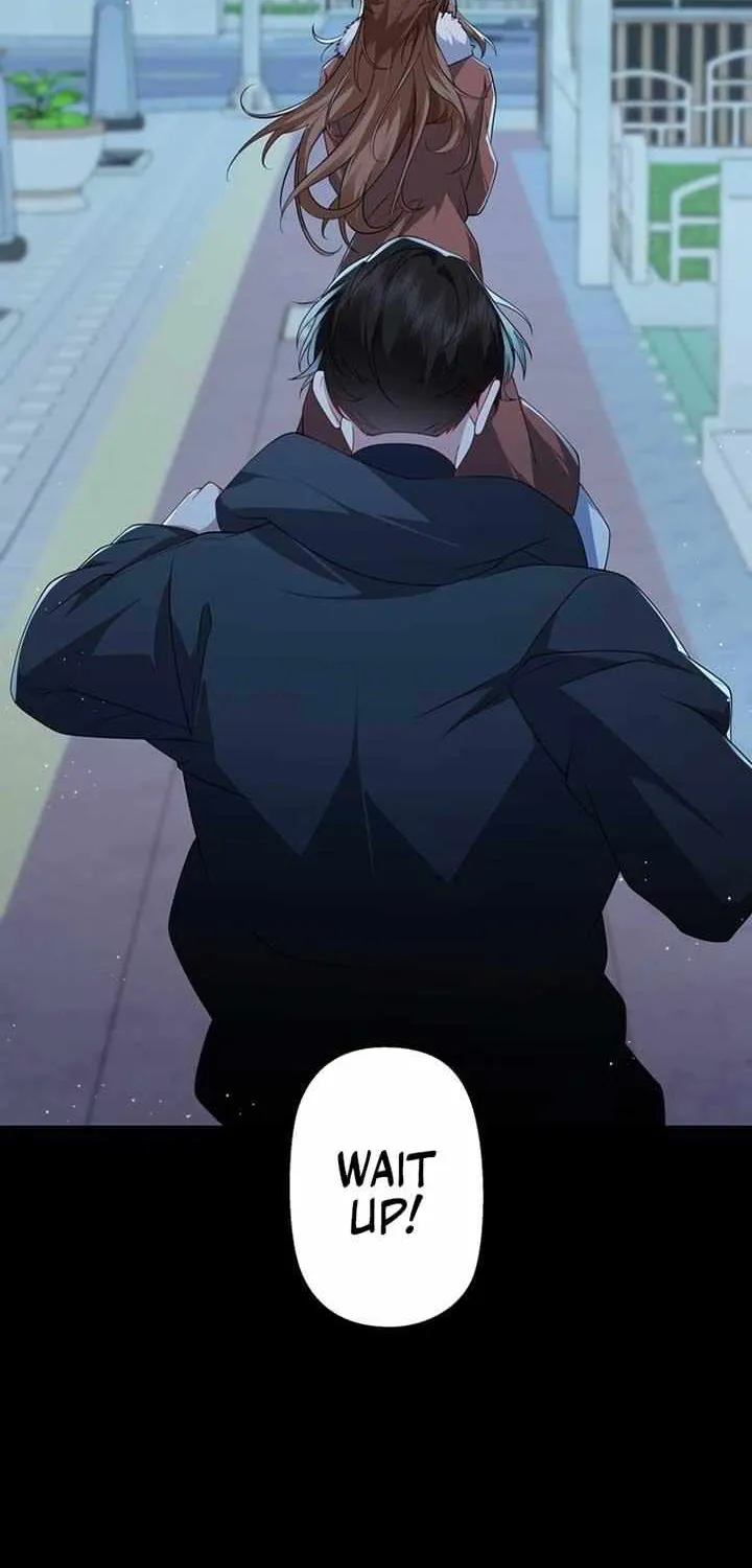 I Became a Divorce Lawyer for My First Love Chapter 21 page 60 - 