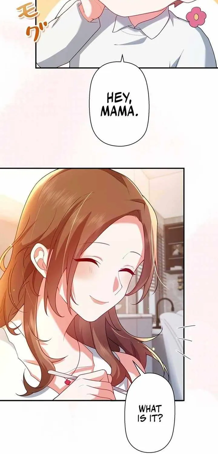 I Became a Divorce Lawyer for My First Love Chapter 21 page 7 - 