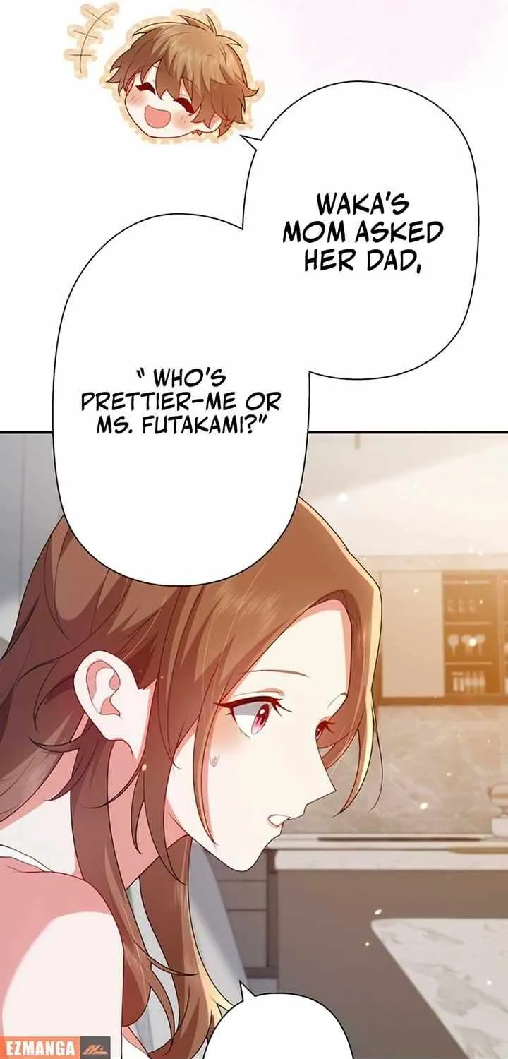 I Became a Divorce Lawyer for My First Love Chapter 21 page 10 - 