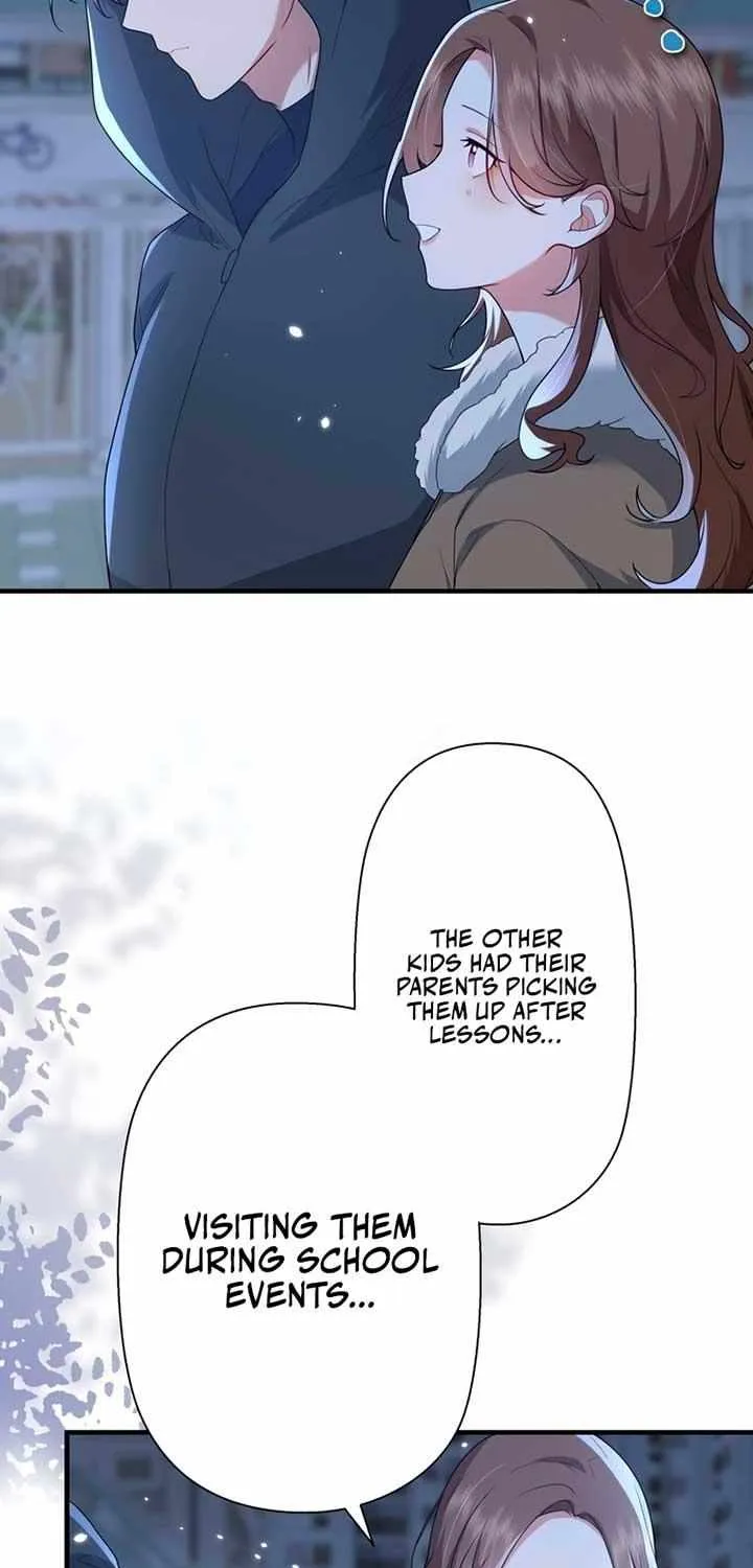 I Became a Divorce Lawyer for My First Love Chapter 22 page 11 - 