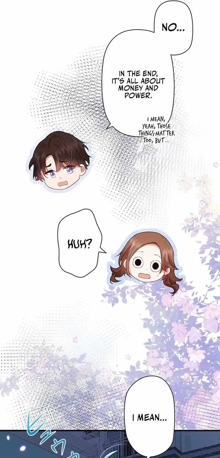 I Became a Divorce Lawyer for My First Love Chapter 22 page 14 - 