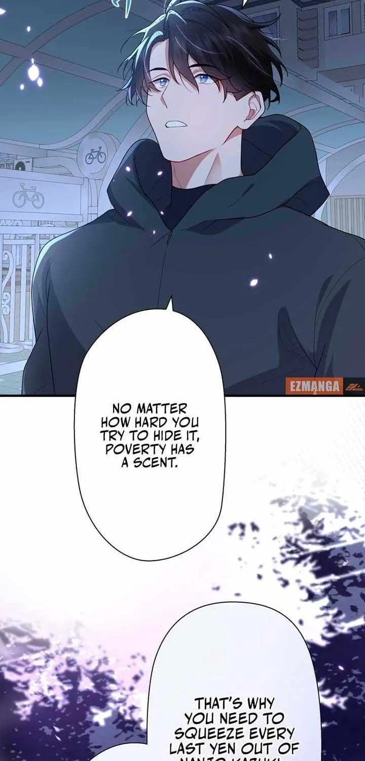 I Became a Divorce Lawyer for My First Love Chapter 22 page 15 - 
