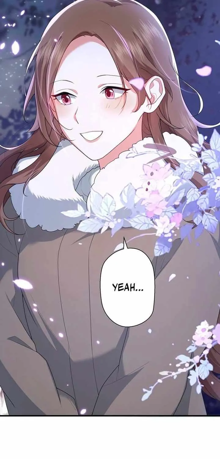 I Became a Divorce Lawyer for My First Love Chapter 22 page 18 - 