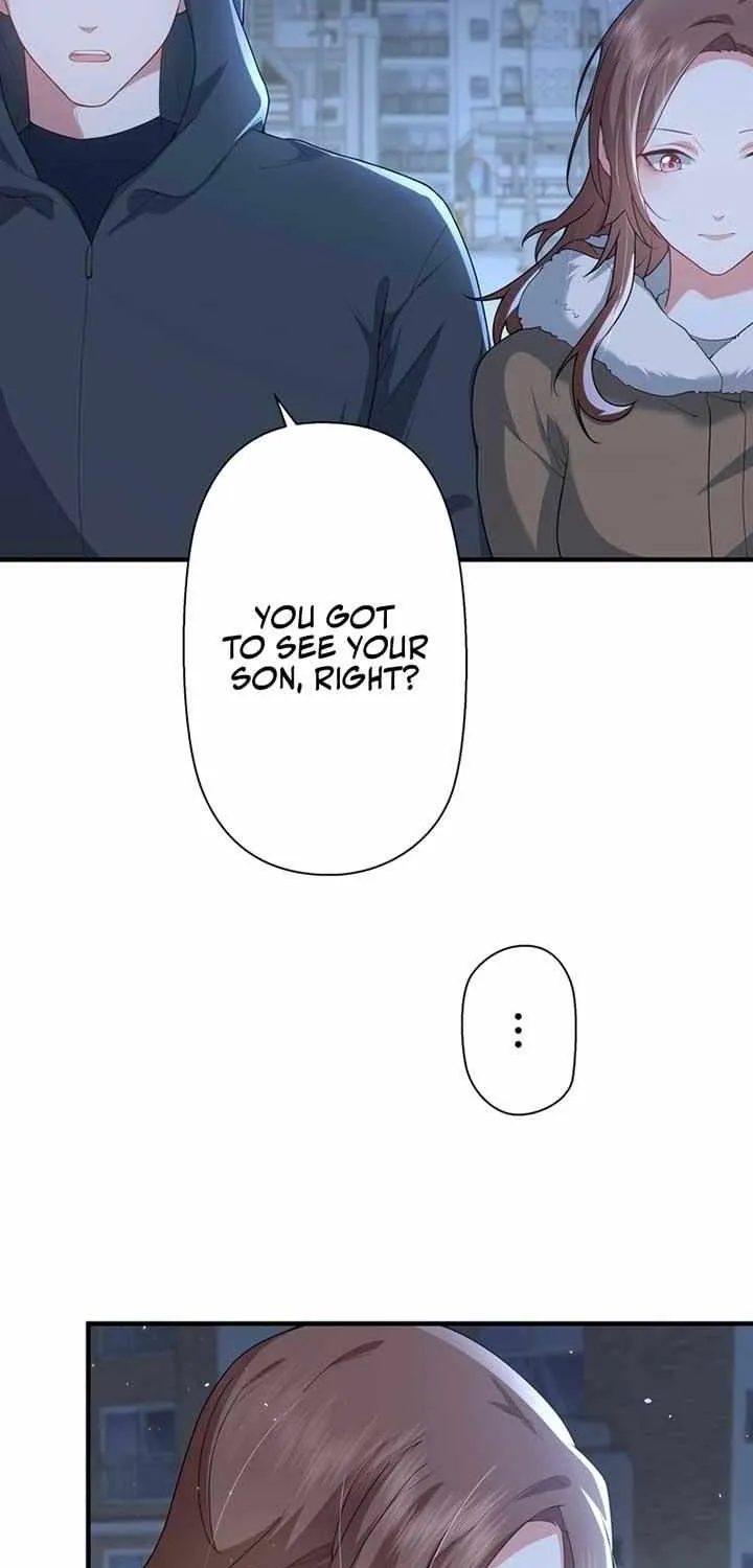 I Became a Divorce Lawyer for My First Love Chapter 22 page 3 - 