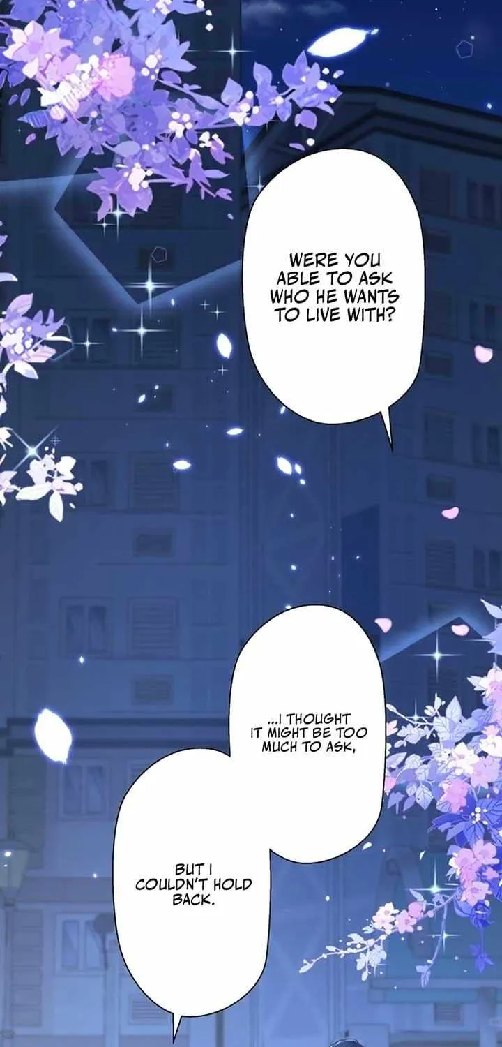 I Became a Divorce Lawyer for My First Love Chapter 22 page 21 - 