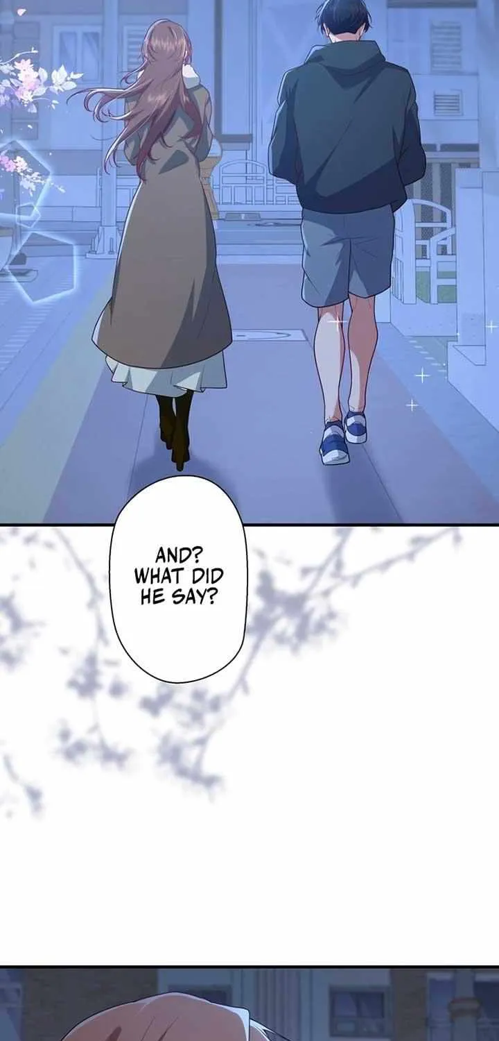I Became a Divorce Lawyer for My First Love Chapter 22 page 22 - 