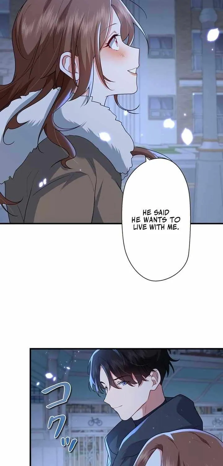 I Became a Divorce Lawyer for My First Love Chapter 22 page 23 - 