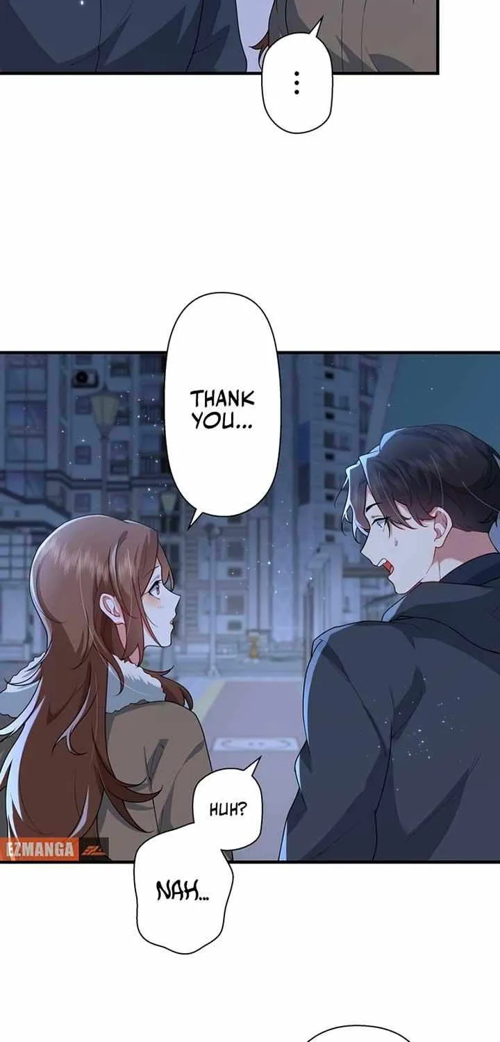 I Became a Divorce Lawyer for My First Love Chapter 22 page 25 - 