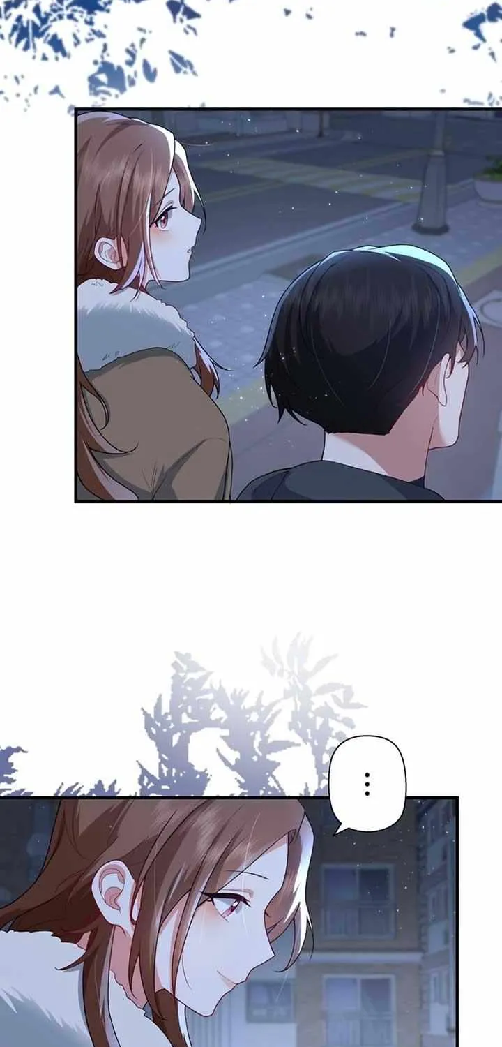 I Became a Divorce Lawyer for My First Love Chapter 22 page 30 - 