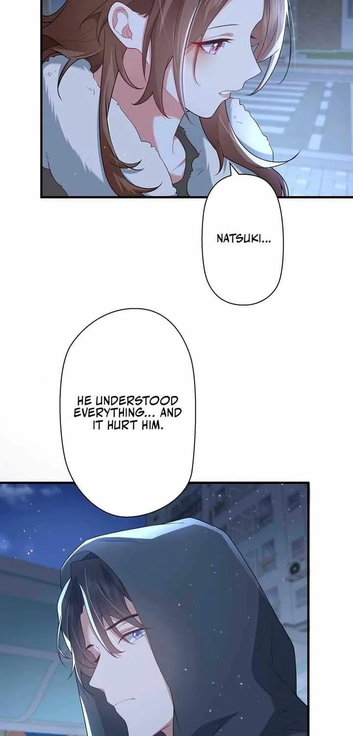 I Became a Divorce Lawyer for My First Love Chapter 22 page 4 - 